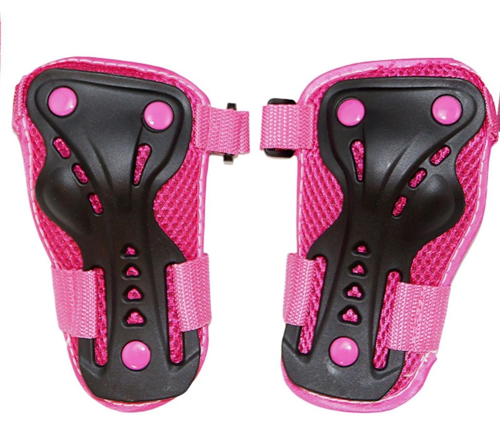 BEST SPORTING Handgelenkschutz Kinder – Robuste Hartschalen Produktbild 