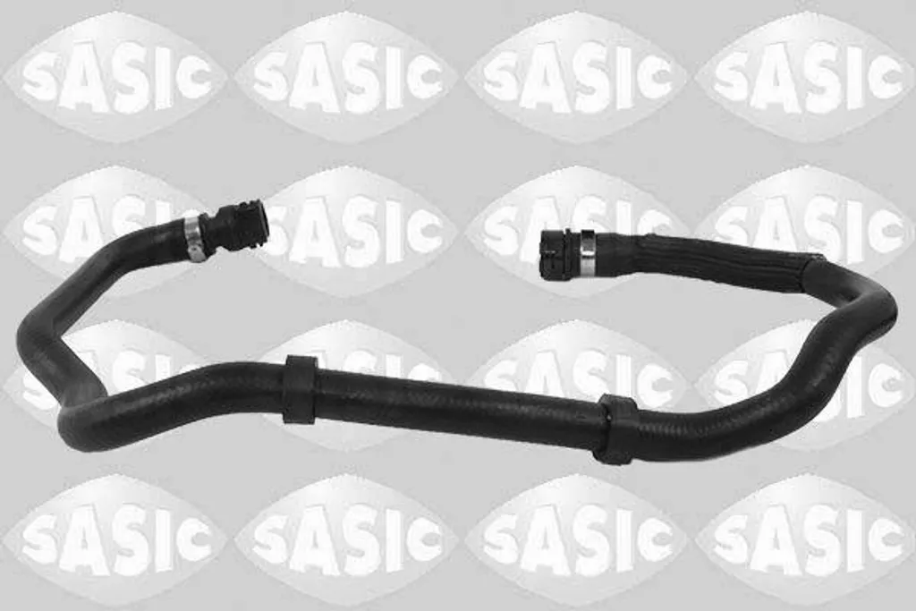 SASIC 3400251 Tubo Radiatore OE 9671349780 per Peugeot e Citroen