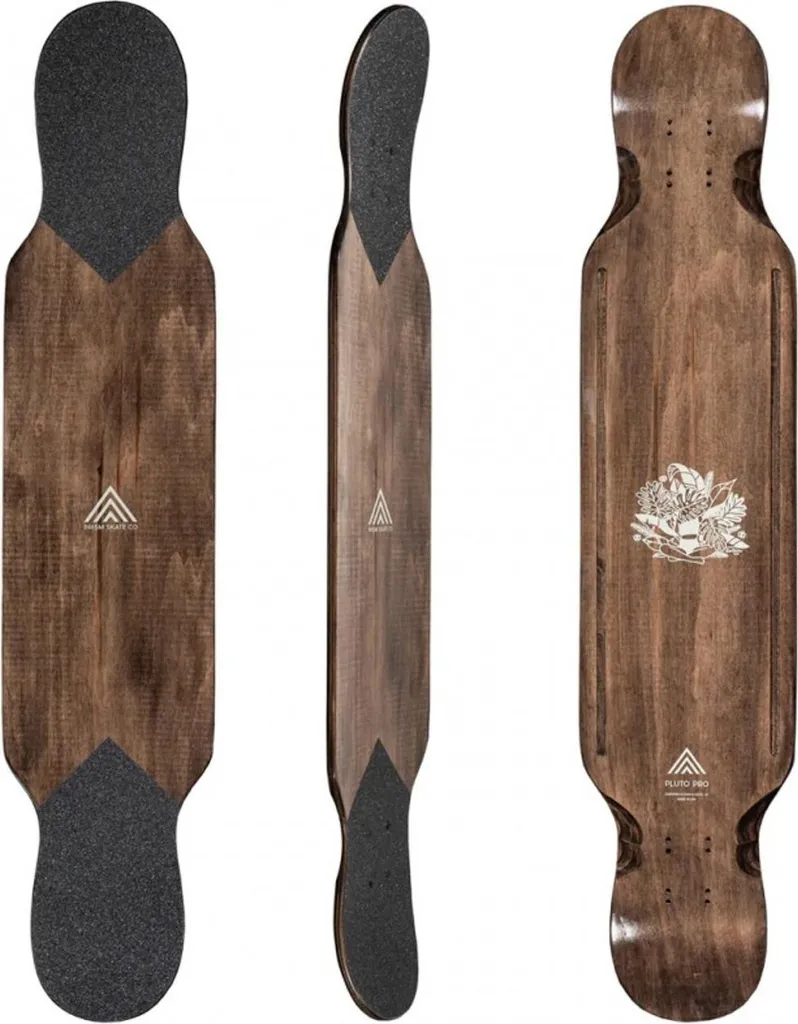 Planche Prism Natalie Pluto Pro 44 Rigide en Érable Canadien Pro