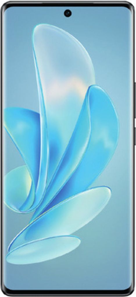 Vivo V29, zwart - 256 GB - 17,2 cm Productafbeelding 