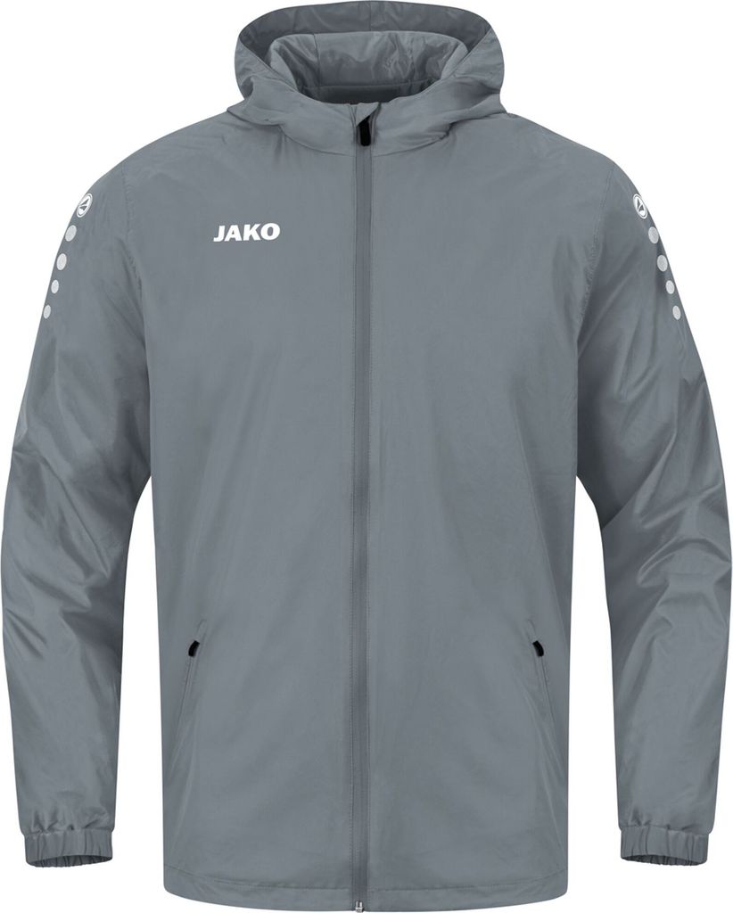 Jako kurtka na każdą pogodę Team 2.0 Zdjęcie produktu