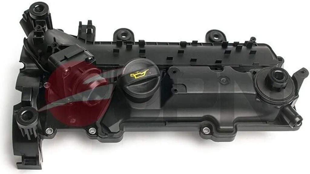 Cache-culbuteur anti-fuite d'huile moteur OE 0361 L2 pour Citroën