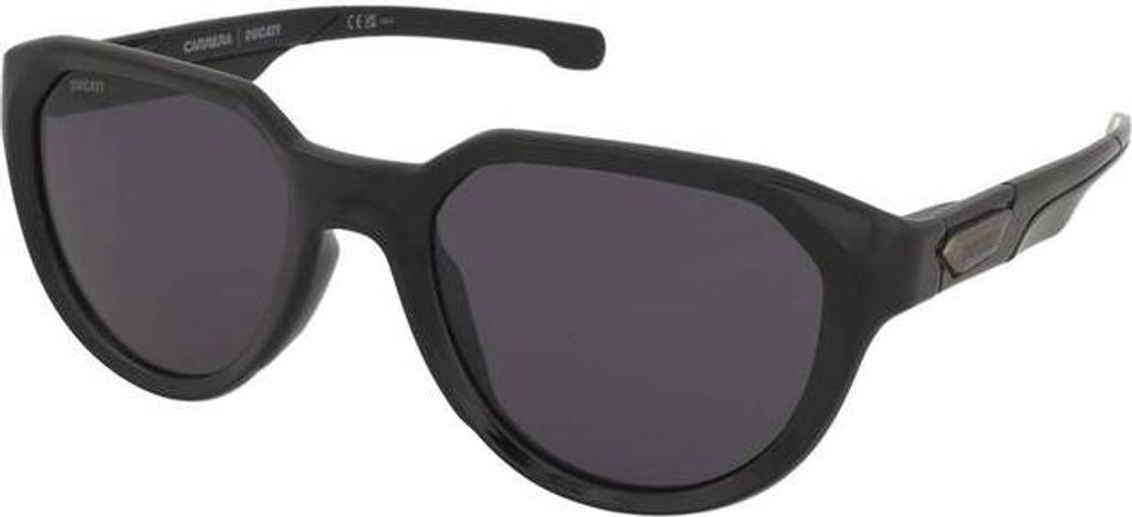 Carrera Ducati CARDUC 050/S Black 53/20/140 Herren Sonnenbrillen