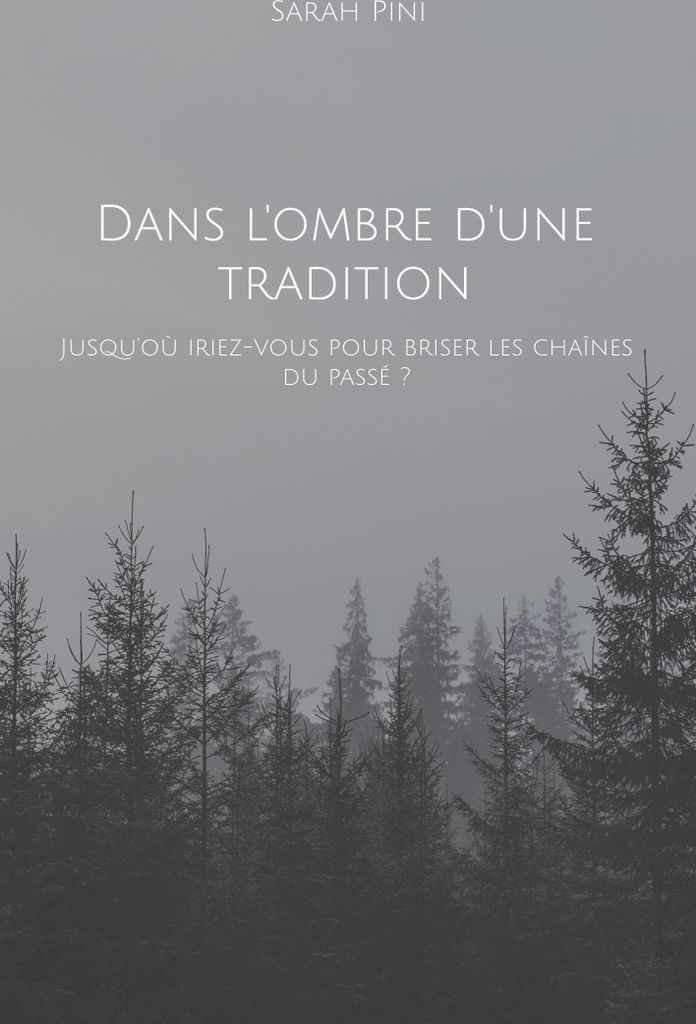Dans l'ombre d'une tradition