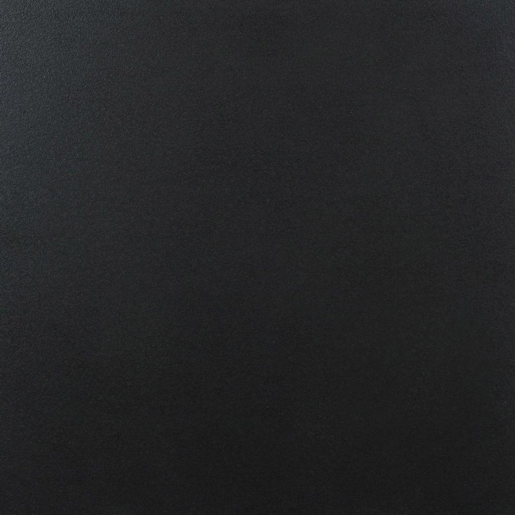 Bodenfliese Feinsteinzeug Daly Volcano 60 x 60 cm schwarz Produktbild 