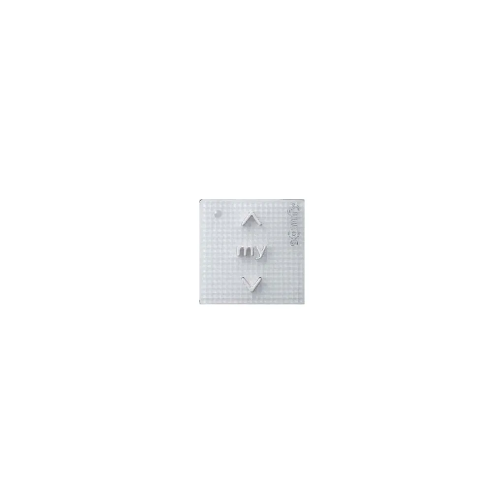 Somfy 1811218 Émetteur Radio RTS avec touche My pour position favorite