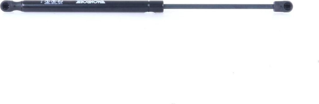 MONROE ML6061 Gasfeder Heckklappendämpfer passend für PEUGEOT 207 Stufenheck 404mm