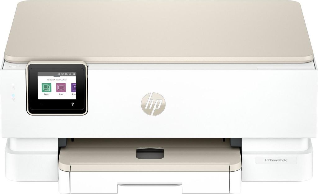 HP ENVY Photo Envy 7234 Wireless All-in-One Farbe Drucker