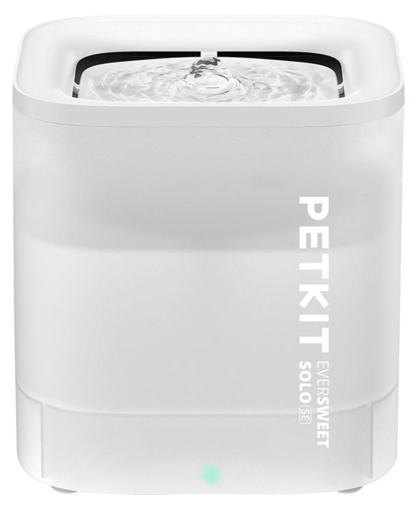 Petkit Wasserspender Eversweet Solo SE 1,8L Weiß Produktbild 