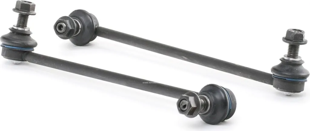 Supprimez les bruits de suspension Vito W639 avec le kit STARK 4420036