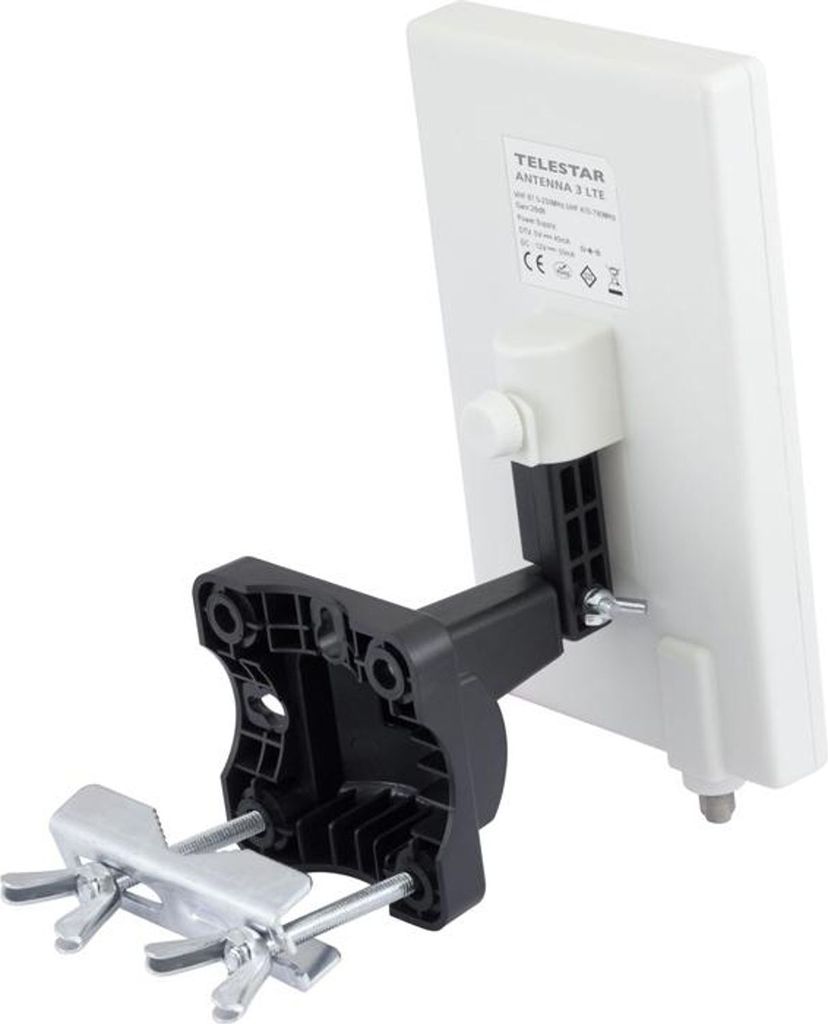 Telestar ANTENNA 3 LTE Außenantenne DVB-T Produktbild 3