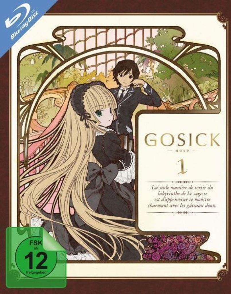Gosick