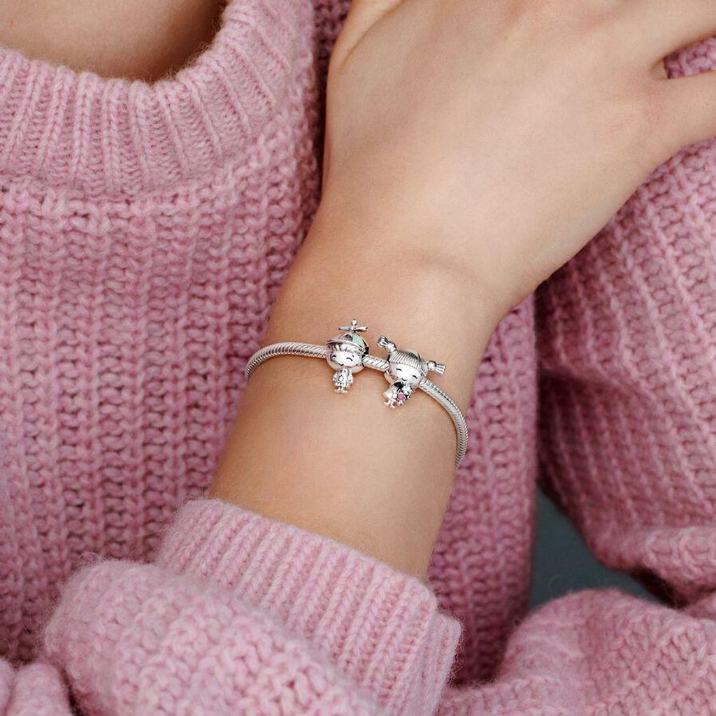 Pandora Korálik 798016EN160 Obrázok produktu 9