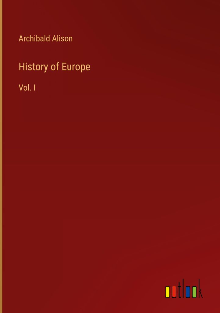 History of Europe