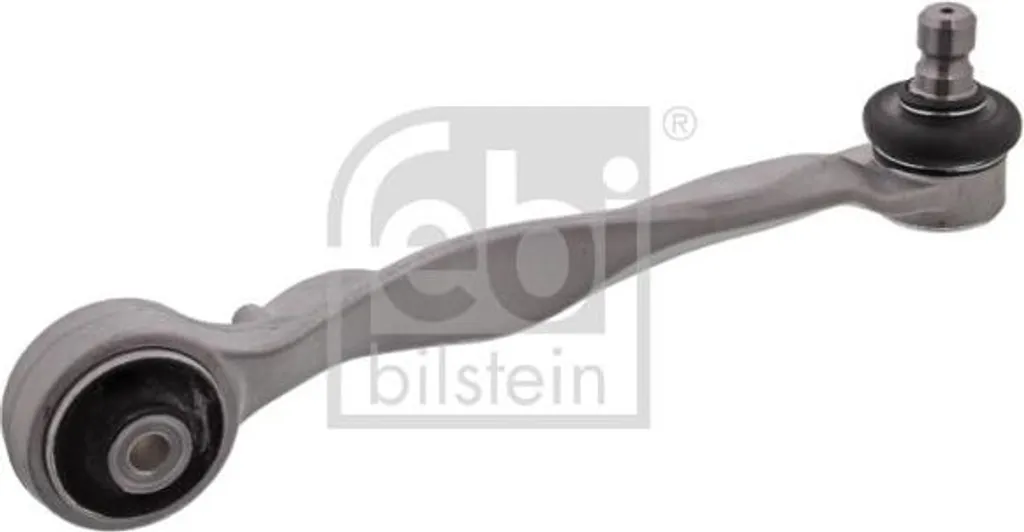 Triangle de suspension supérieur FEBI 11224 compatible Passat 3B et A4