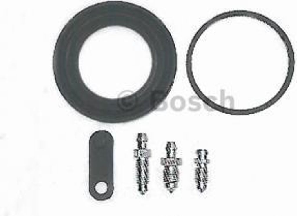 BOSCH Reparatursatz, Bremssattel 1 987 470 005