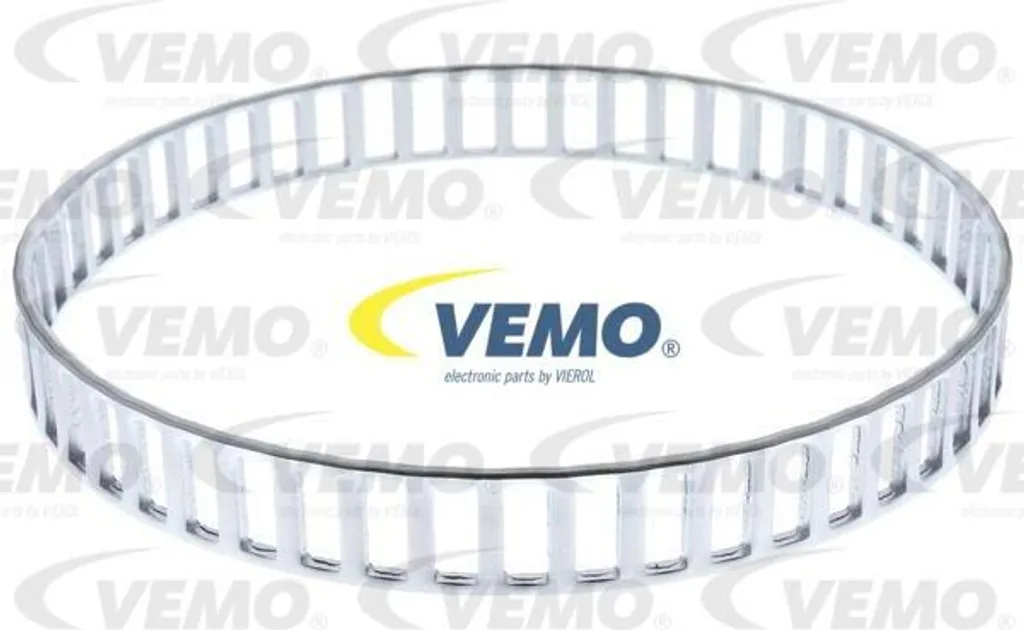 Bague capteur ABS pour réparation de freinage Renault Master et Movano