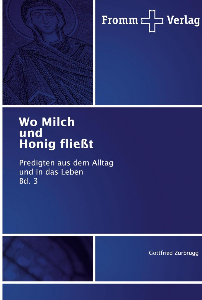 Wo Milch und Honig fließt