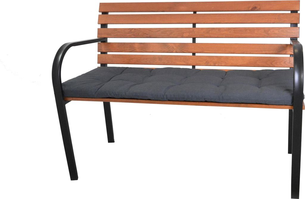ROJAPLAST Sitzkissen 122 x 45cm