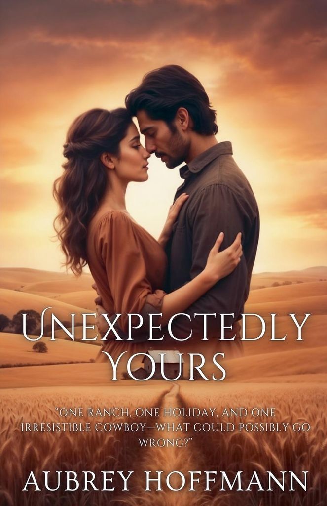 Unexpectedly Yours