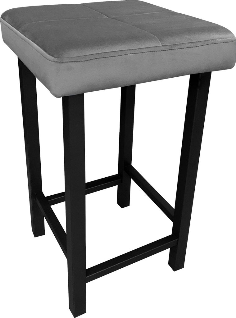 KLASICKÁ STOLIČKA LOFT MG17 60 cm Obrázok produktu 