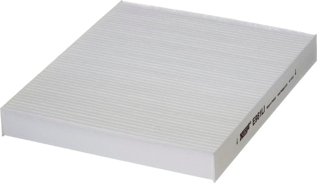 HENGST E961LI Innenraumfilter Pollenfilter für VW POLO (9N)