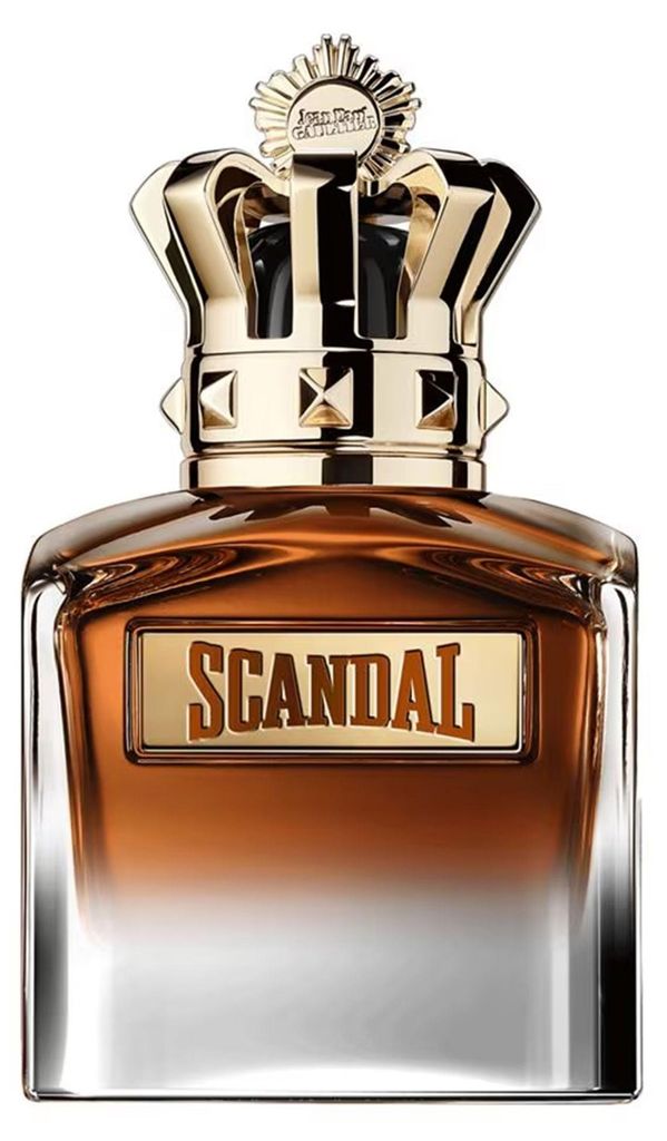 Jean Paul Gaultier Scandal Elixir Parfum For Him, Männer, 50 ml, Flüssiges Parfüm, Spray, *** Scandal Elixir Parfum For Him *** ALCOHOL DENAT., ...