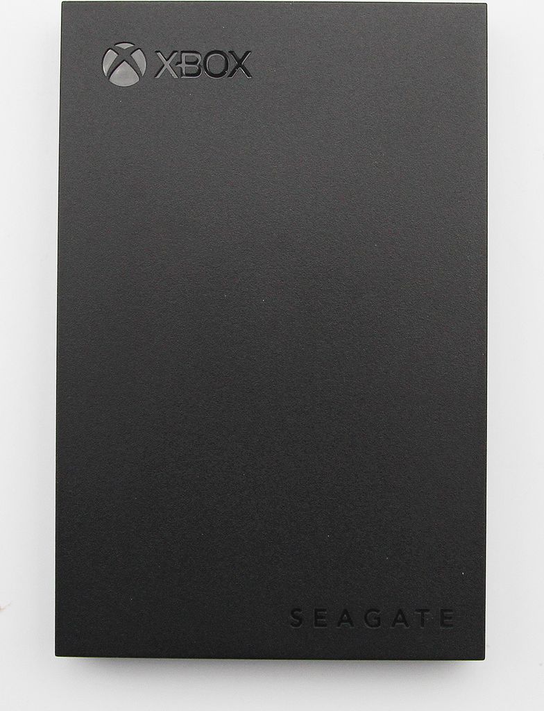 Seagate Game Drive for Xbox  4TB Produktbild 