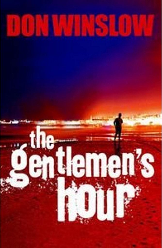The Gentlemen's Hour