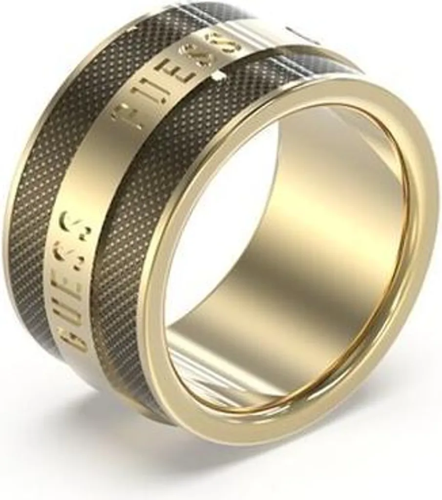 Recensione Guess JUMR0209JWYG: L'anello Oro da Uomo che Dura Davvero