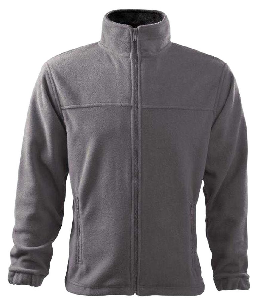 Malfini - Jacke für Herren, Polyester PP12430 (XL) (Grau)