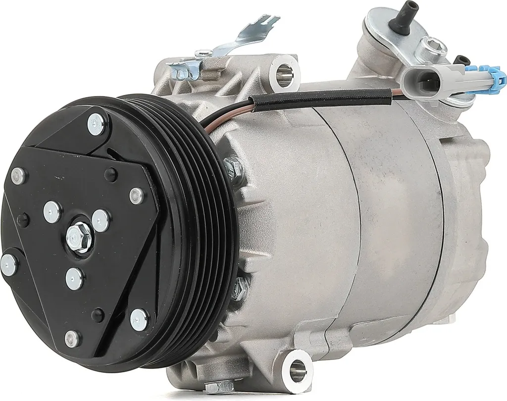 Compresseur de Climatisation pour Réparer Votre Opel Astra G ou Corsa