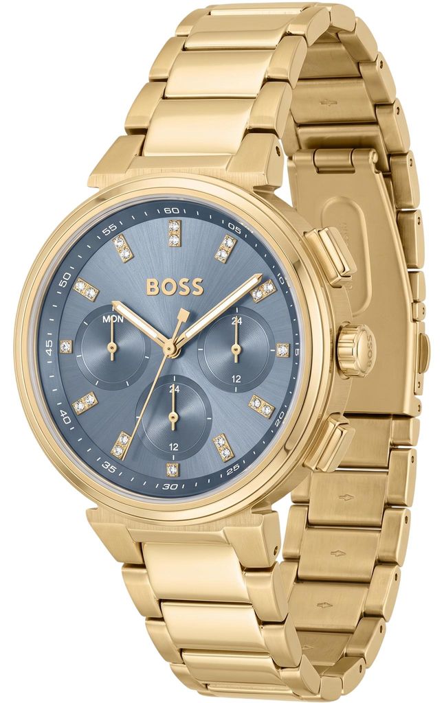 Analogové hodinky Hugo Boss pro dospělé Obrázek produktu 