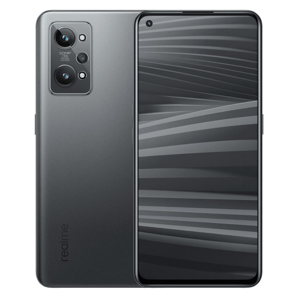 TIM realme GT2, 16,8 cm (6.62"), 8 GB, 128 GB, 50 MP, Zdjęcie produktu 
