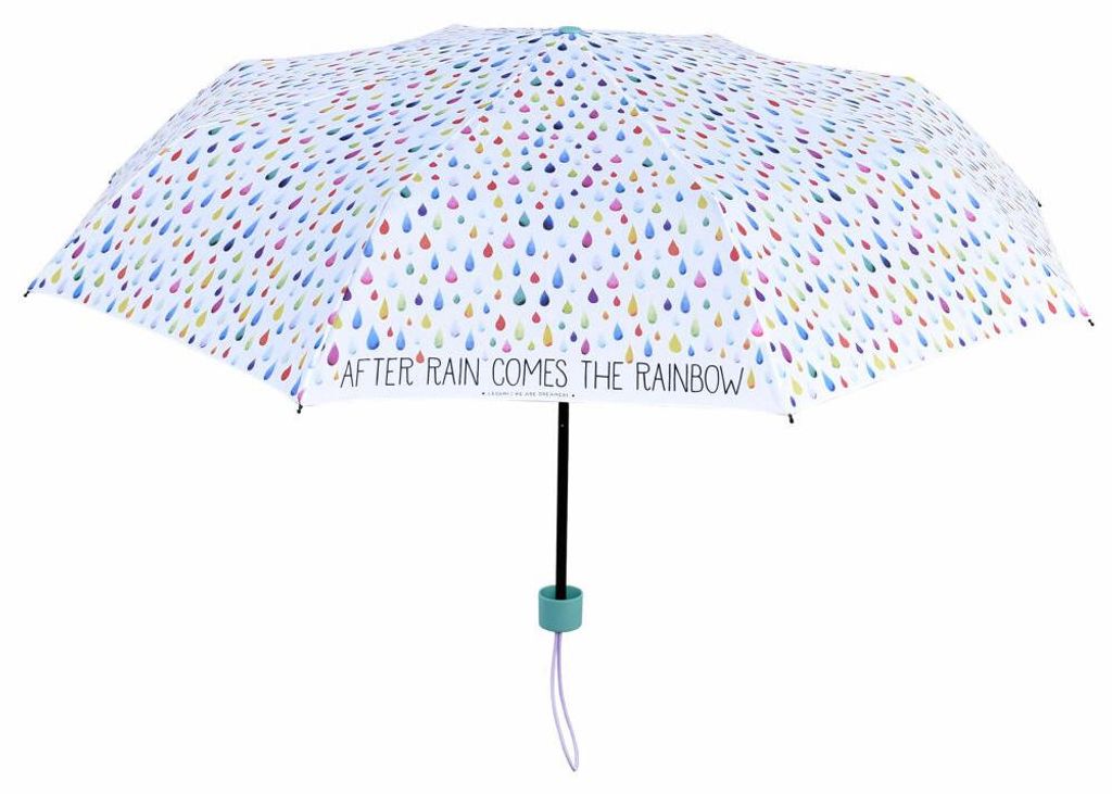 Legami S.p.A. Societa Benefit Taschenschirm After Rain Sonstige