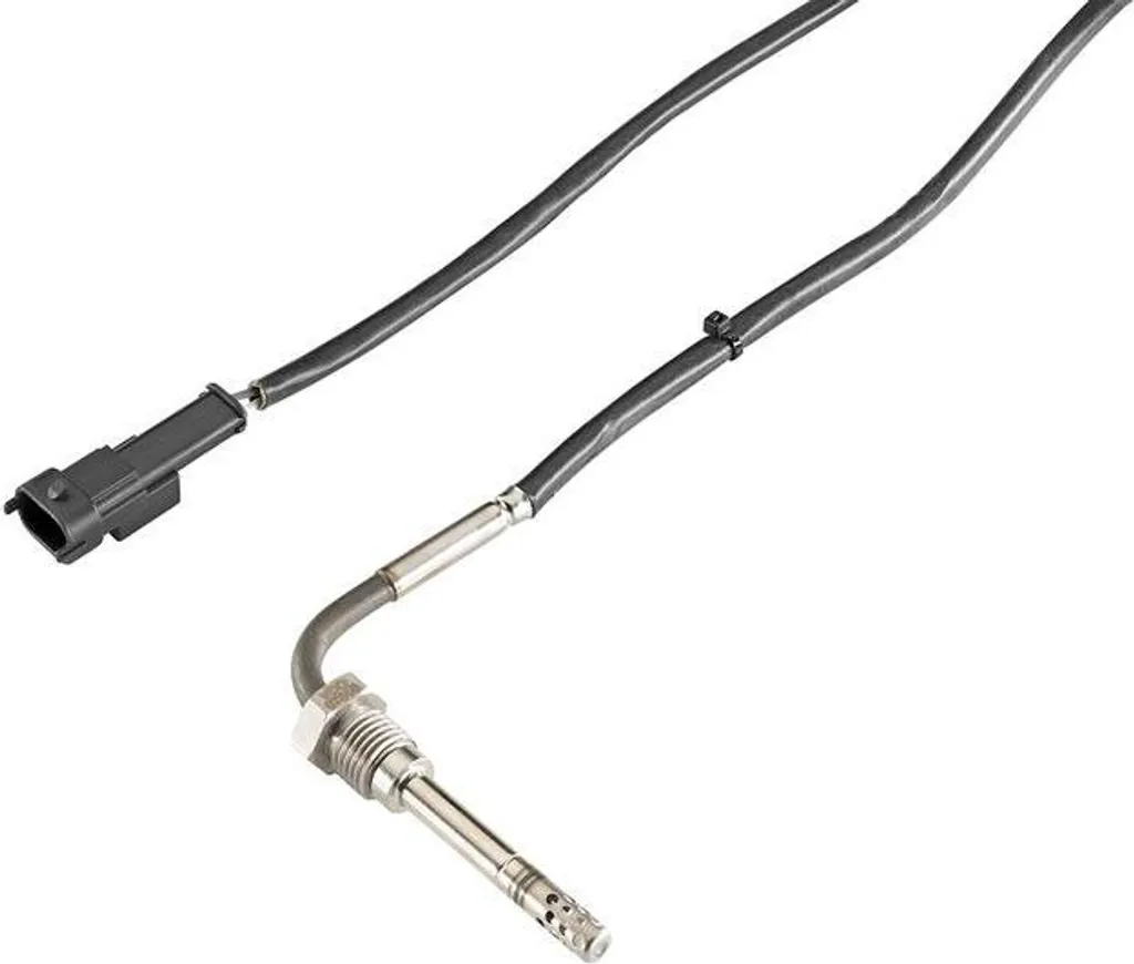 CONTINENTAL/VDO A2C59507508Z Sensore temperatura gas di scarico OE 55566631 compatibile con Astra H, Zafira