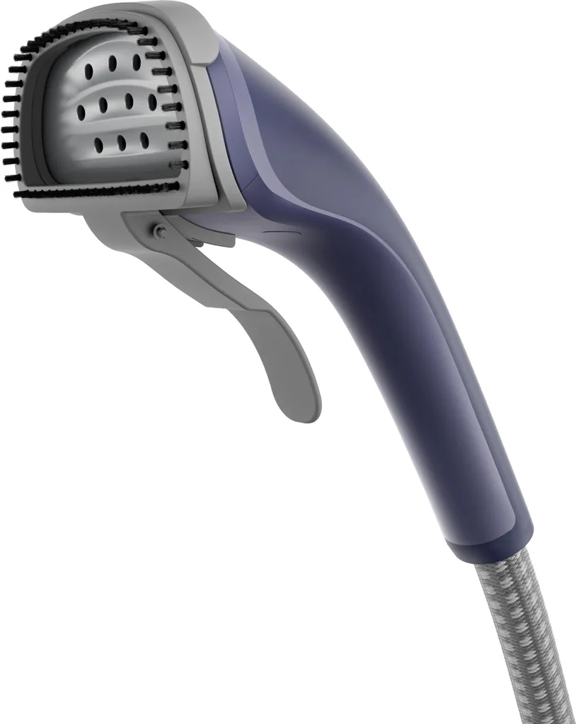 Electrolux Delicate 7000 E7US1-4MN Défroisseur Vapeur Vertical à Main - 3