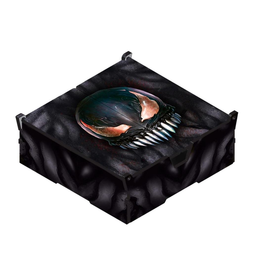 Mega Box - Scharlachroter Ghul