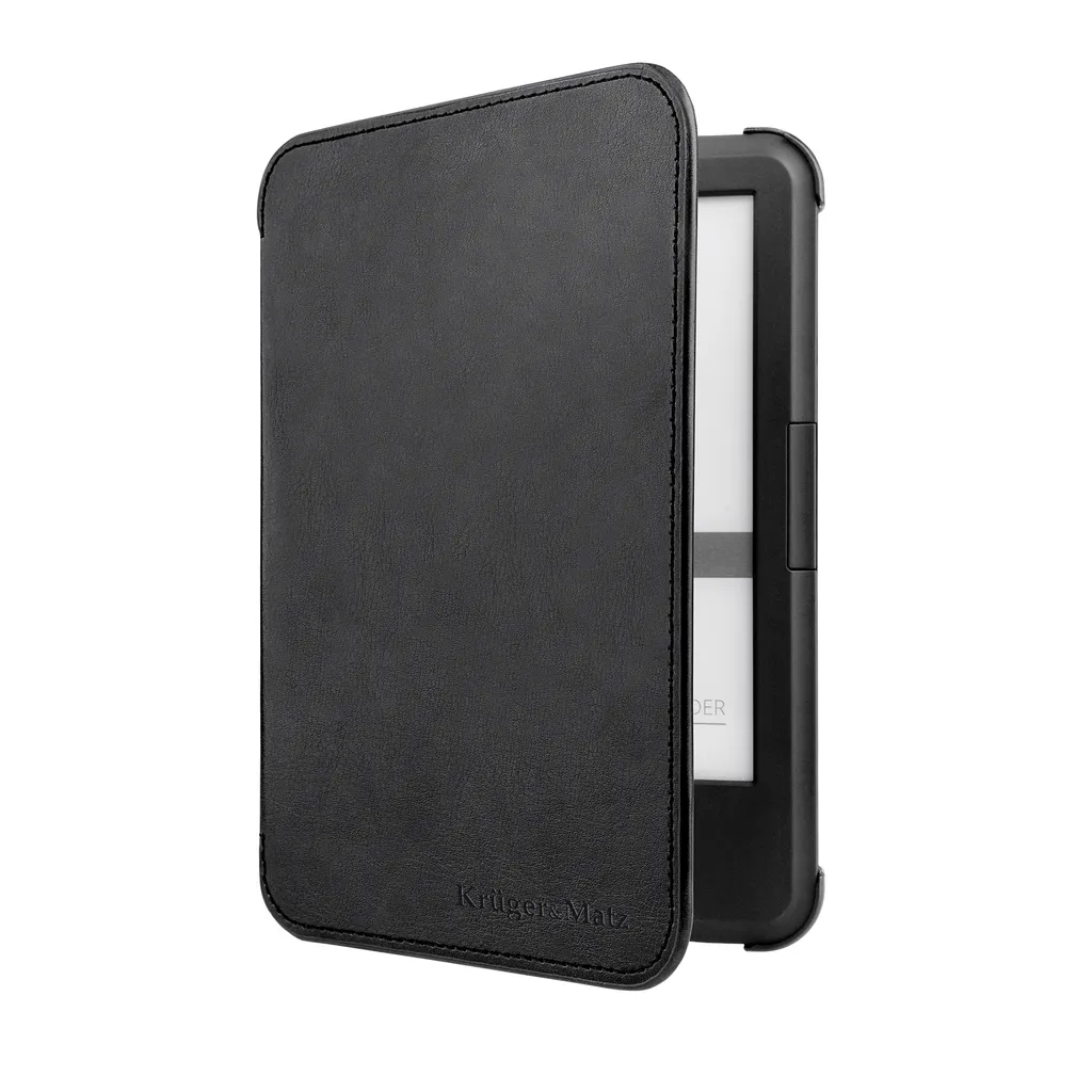 Custodia Libretto Kruger&Matz Library 3S | Il Compagno di Lettura