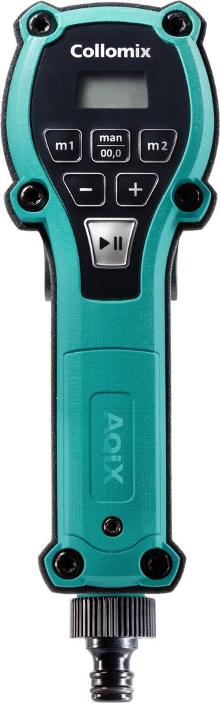 Collomix AQiX mobilny dozownik wody 6 bar przyłącze 3/4" ( Zdjęcie produktu 