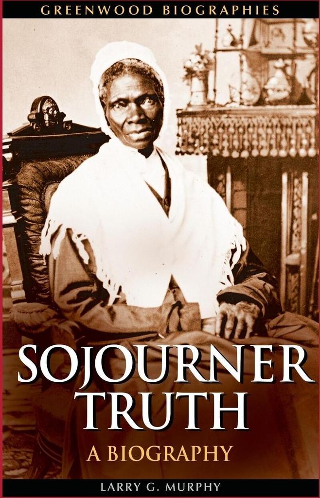 Sojourner Truth