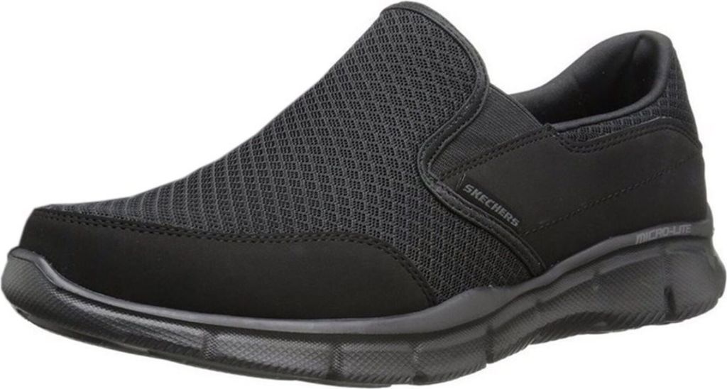Skechers Buty Equalizer Persistent, 51361bbk Zdjęcie produktu