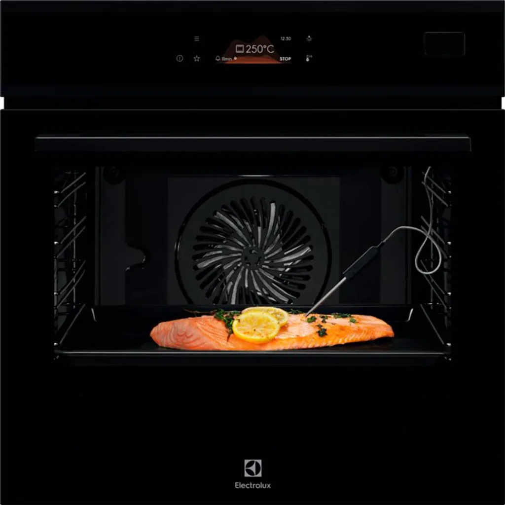 Electrolux Piekarnik ELECTROLUX EOB8S39H
