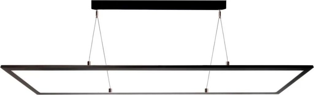 Event-Panel LED RGB+NW 4000K 4265lm 63W Panneau Transparent 1195mm