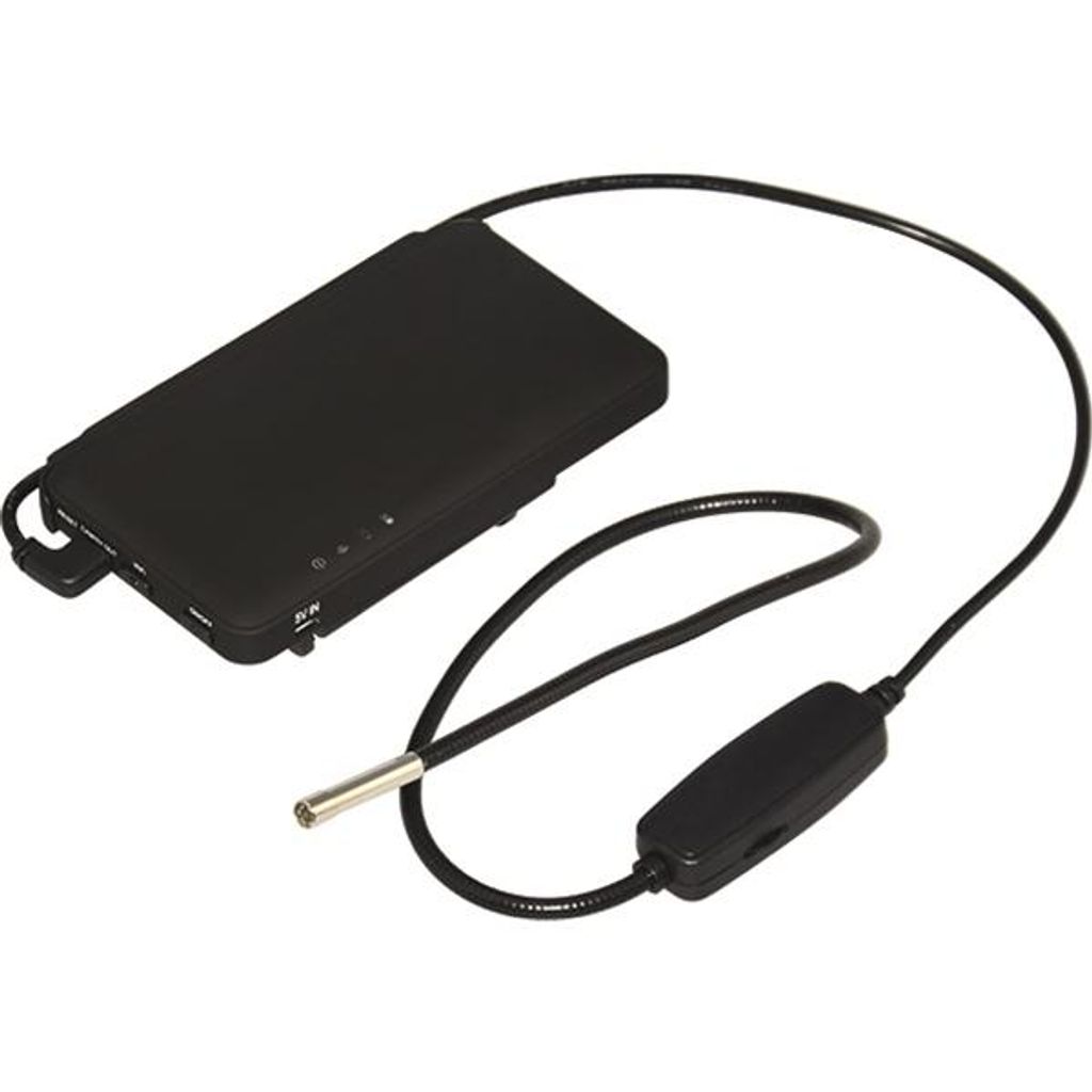 Kunzer WIFI-Smartphone-Endoskop 7END01