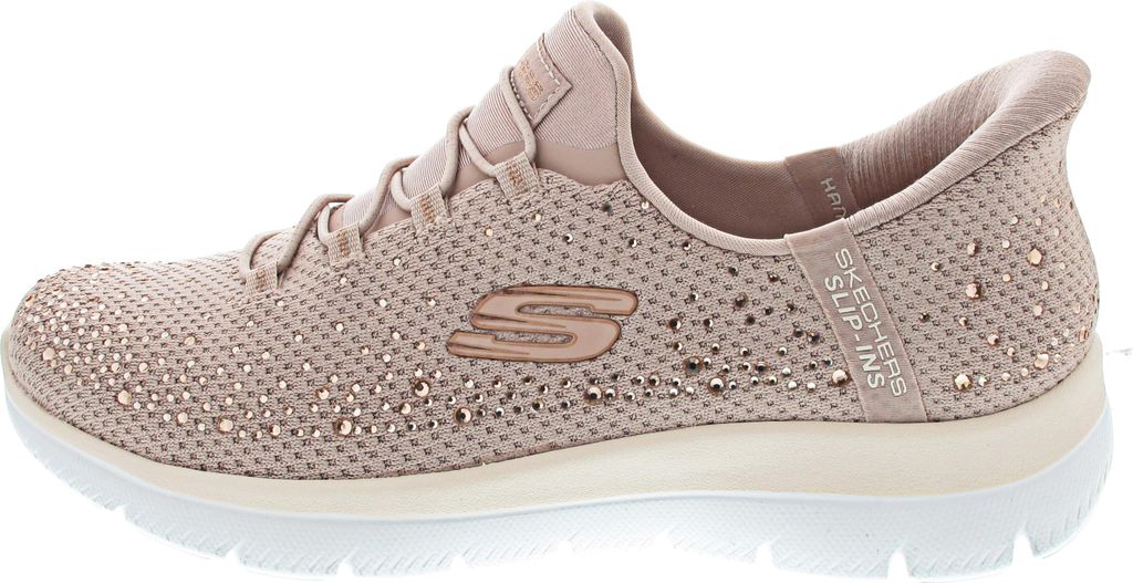 Schuhe Skechers Summits Brilliant Shine 150273LTMV Produktbild 