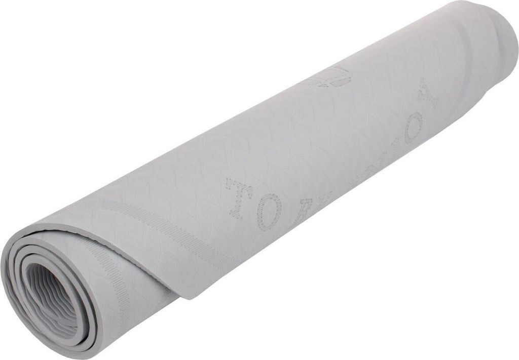 Jumping Mat 130 podložka na skákanie sivá, 1 ks Obrázok produktu 