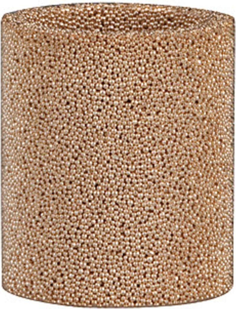 Riegler Filterelement 50 μm, Sinterbronce, für Kombi-Wartungseinheit BG 1