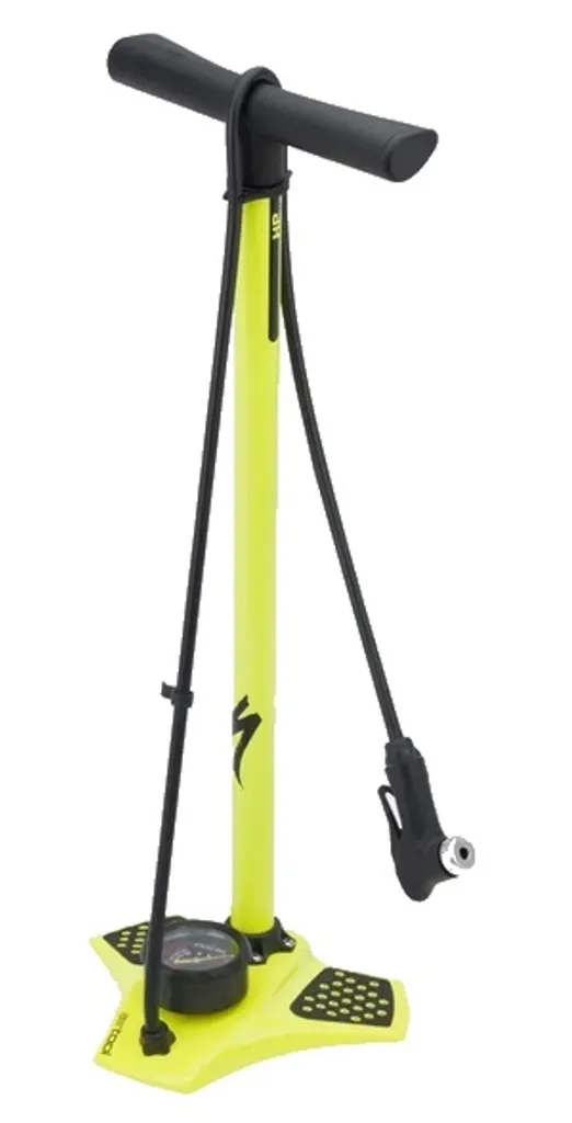 Pompe à pied vélo de route Specialized Air Tool HP ION haute pression