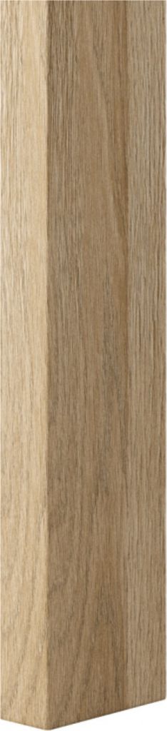 MEBANO. Muster Farbe: Eiche Natur Grandson Holzstruktur Produktbild 
